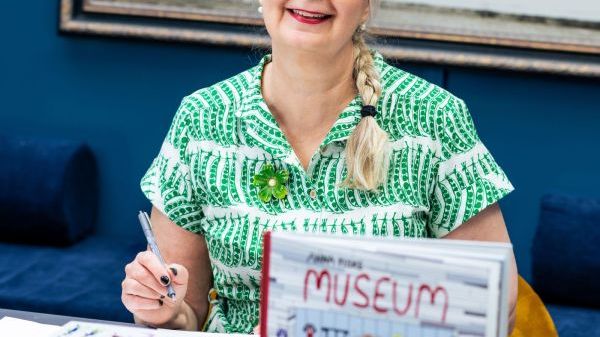 Anna Fiske Norl Museum