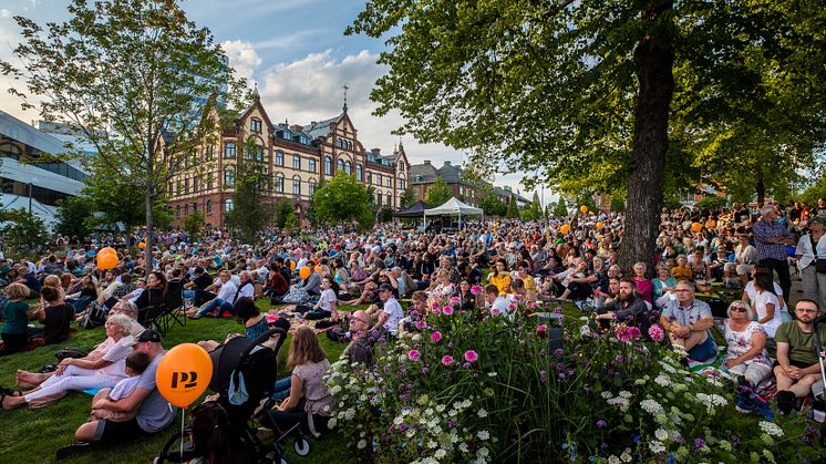 Umeå Live 2018