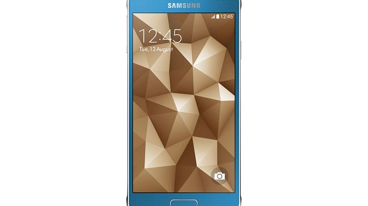 Samsung Galaxy ALPHA