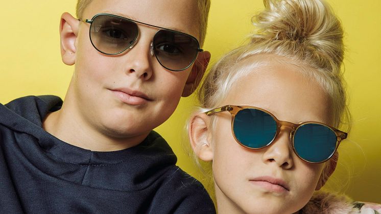 Ai Eyewear Young