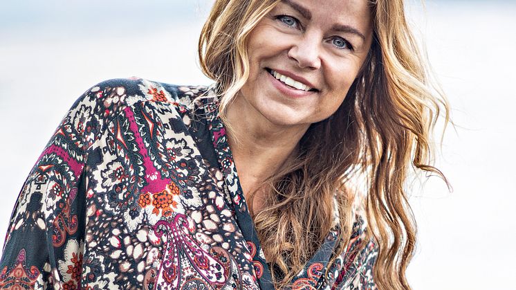 Laila Dahl 