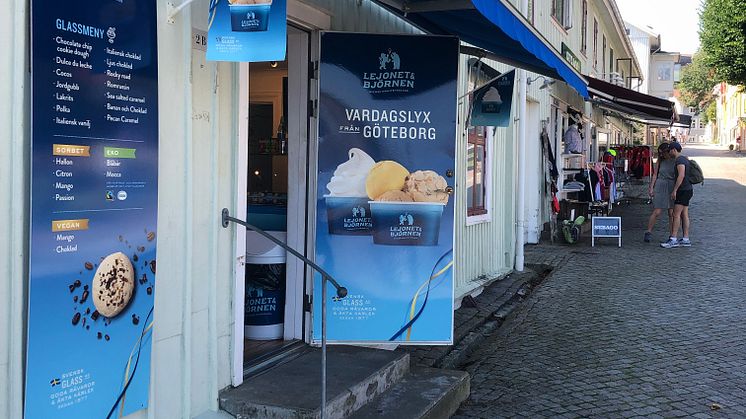marstrand