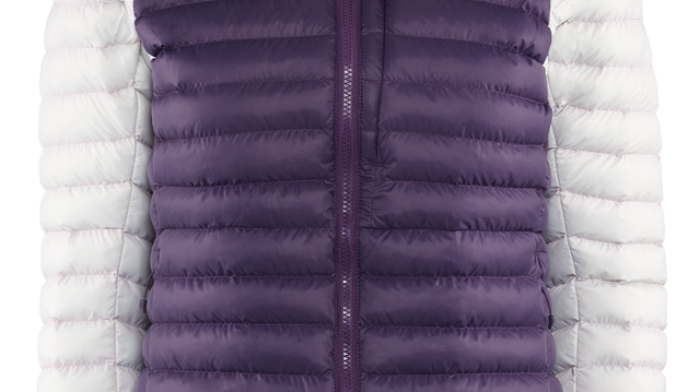 ESSENS MIMIC JACKET WOMEN