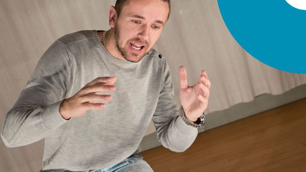 Örebro länsteater spelar föreställning till förmån för barn på flykt