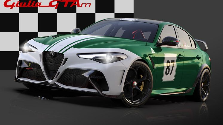 25_Alfa Romeo Giulia GTA dedicated Livery