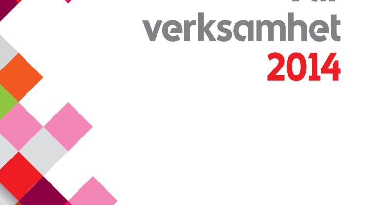 Vad gjorde ICA-handlarna 2014?