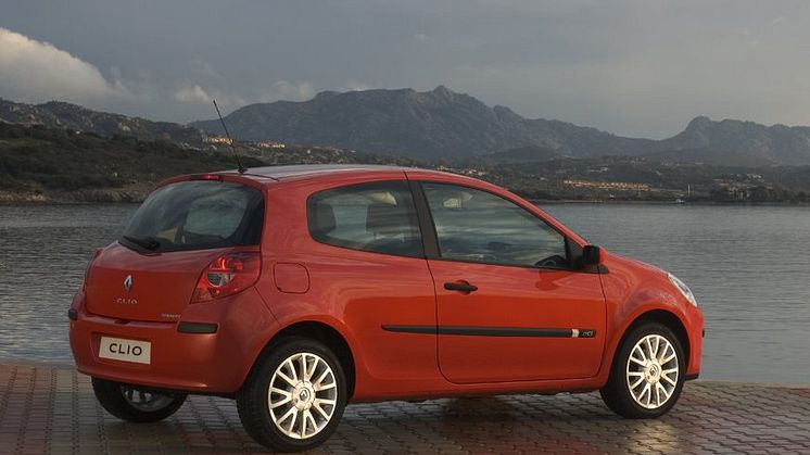 Clio 3