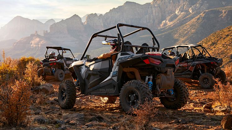 Garmin Tread_Lifestyle