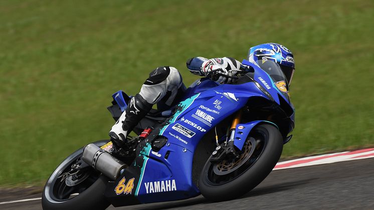 アジアロードレース選手権　Rd.05　10月13-14日　インドネシア