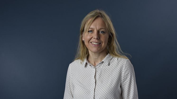 Annika Malm
