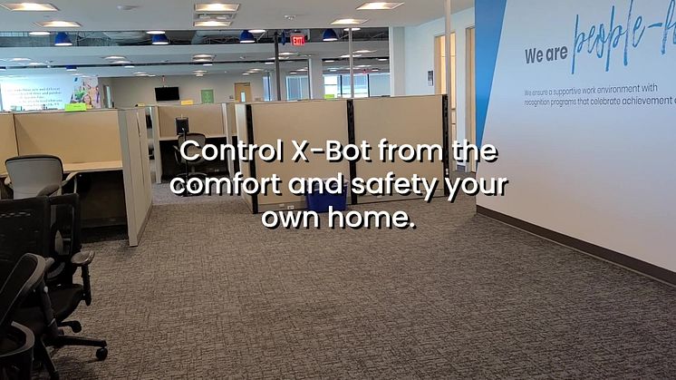 Everise, a next-generation BPO, launches X-Bot for partners to virtually tour their Experience Centers
