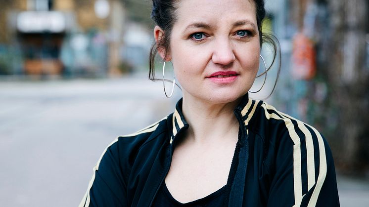 Autorenfoto Diane Hielscher_Copyright_Paula WInkler