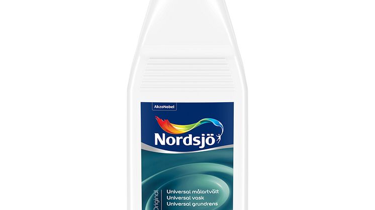 Nordsjö Original Universal målartvätt_1L