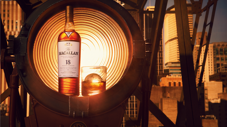 The Masters of Photography - The Macallan 