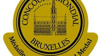 Concours mondial bruxelles