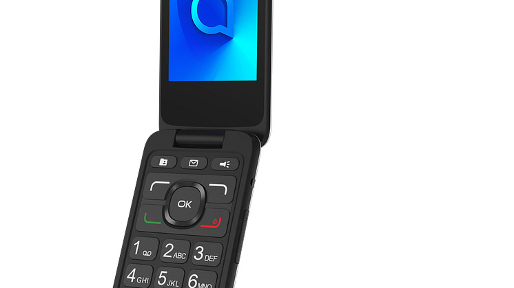 Alcatel 3026