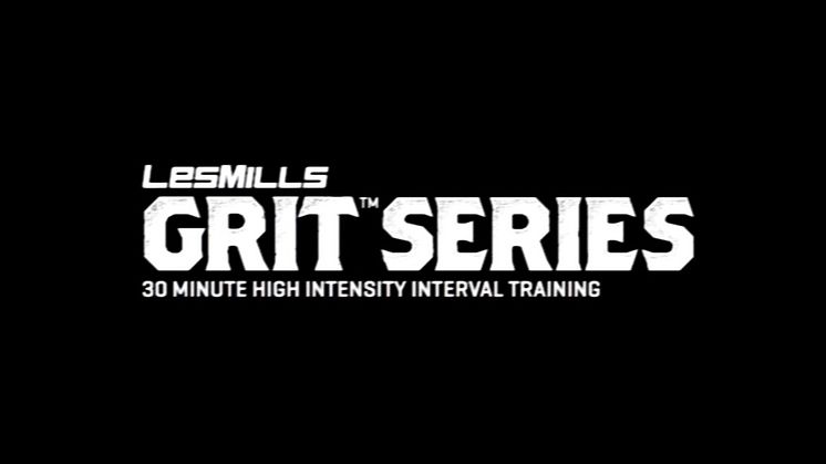 GRIT™ SERIES