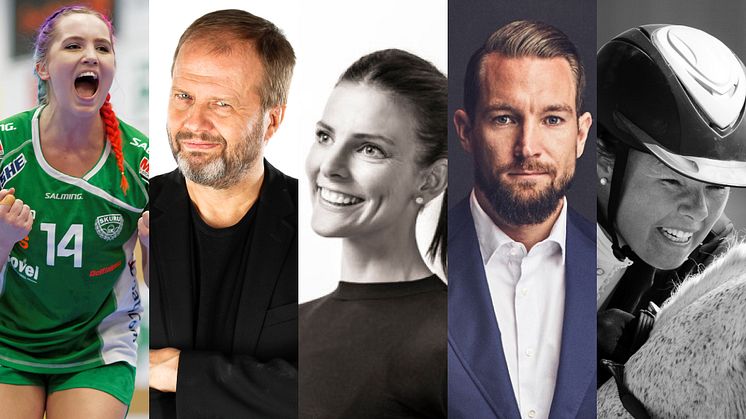 20 föreläsningar på ”Mötesplats SM-Veckan Borås 2017”