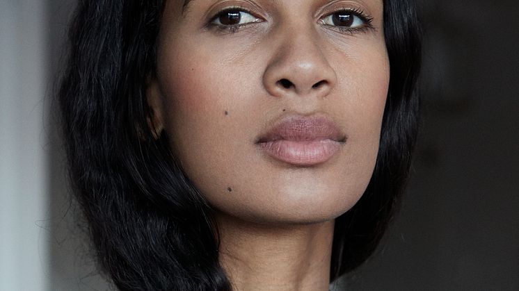Theresa Traore Dahlberg Porträttbild 1