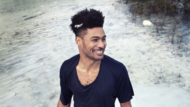 Danmarks nye R&B/pop-talent Benjamin Kissi klar til at spille sin første headliner-koncert i København