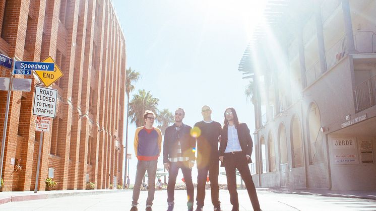 Weezer (c) Murphy