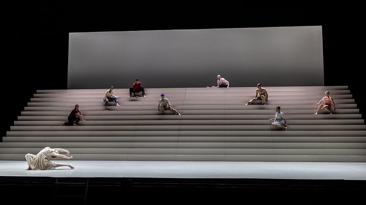 Pressbild 3 Mozarts Requeim 2023