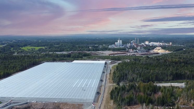 Goldman Sachs refinances bonds in Regenergy Frövi AB