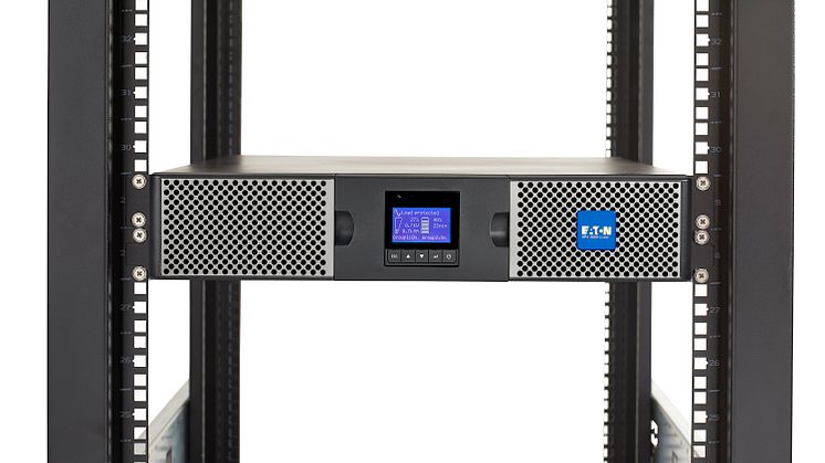 UPS 9PX litiumjon