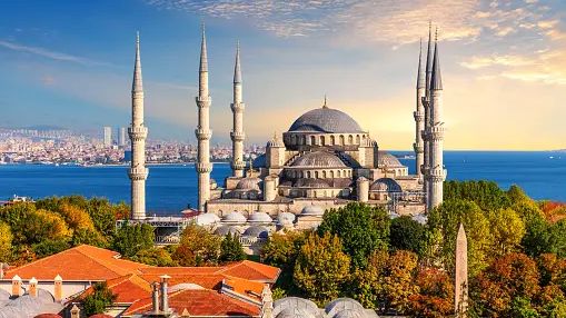 ICCO Announces 2024 Global Summit to Take Place in Istanbul