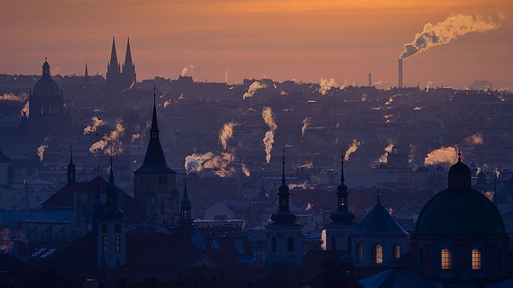 Eksponering for fint svevestøv (PM2,5) sto for om lag 417 000 for tidlige dødsfall i 41 europeiske land i 2018, ifølge EEAs siste luftkvalitetsrapport.