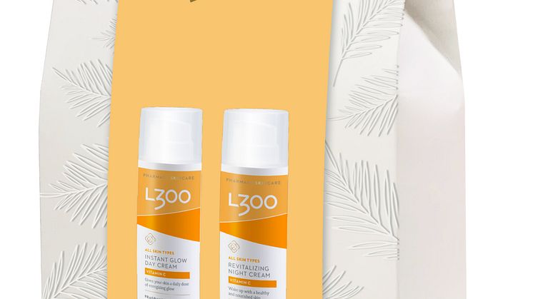 L300 Vitamin C -lahjapakkaus.jpg