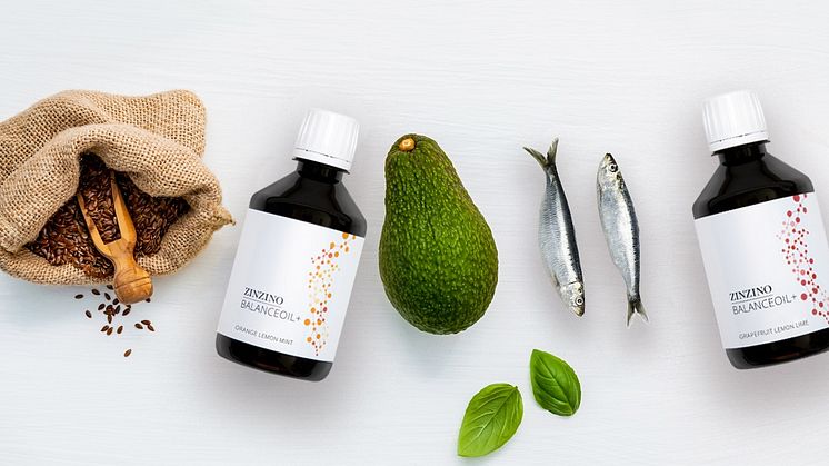 So, you don’t like fish. Guess what, Omega-3 capsules are not the only remedy!