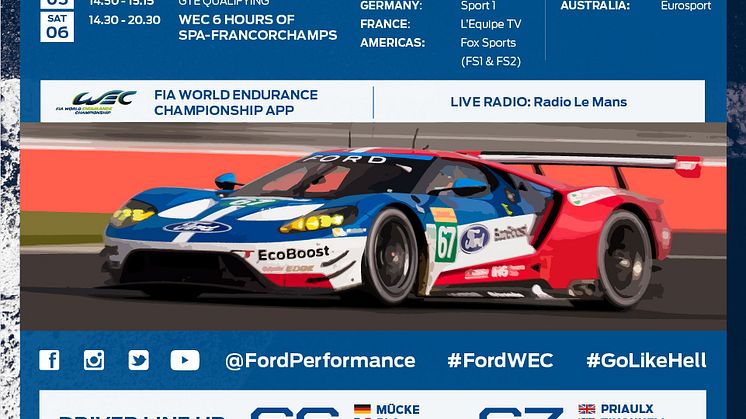 Spa - INFOGRAPHIC