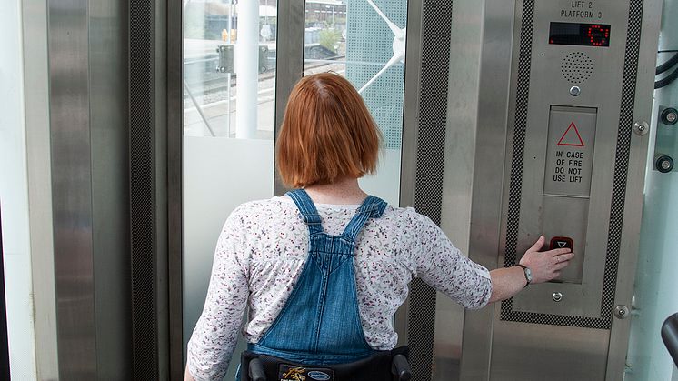 Kings Langley station to become accessible for all