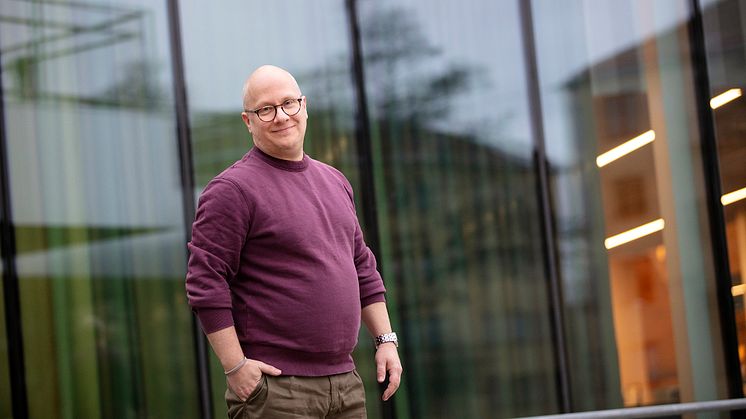 Kenneth Handberg_Foto Karin Wilkens