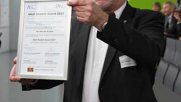 14. Konferenz AALE an der TH Wildau