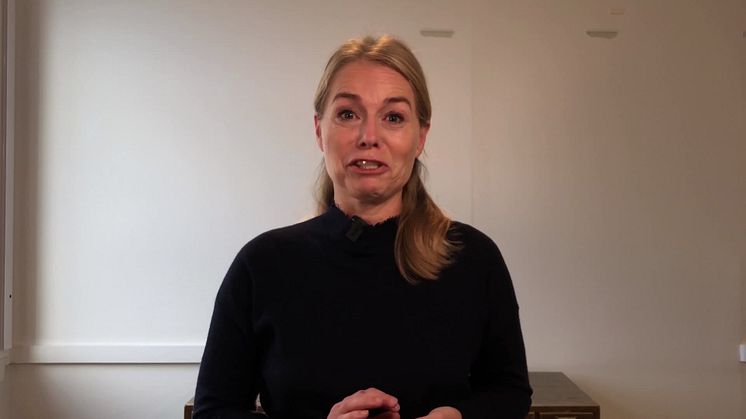Merete Lie om Deichman Bjørvika og det moderne biblioteket