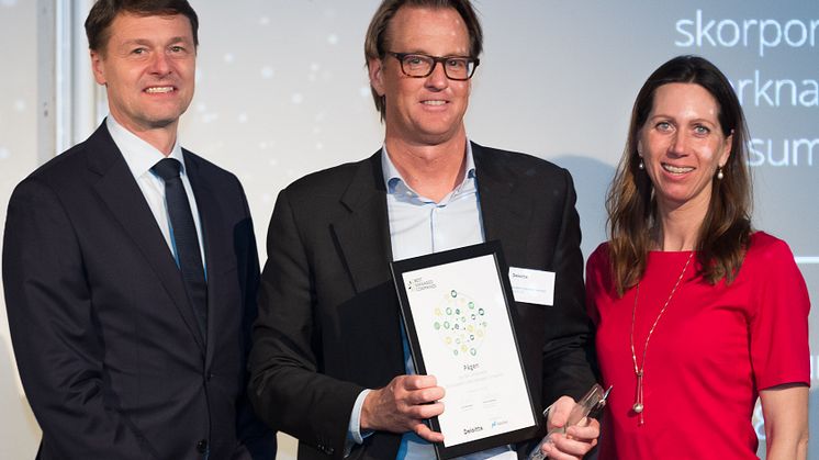 Pågen - 2019 Sweden's Best Managed Companies