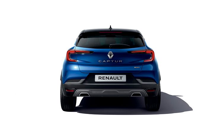 Captur rs line1