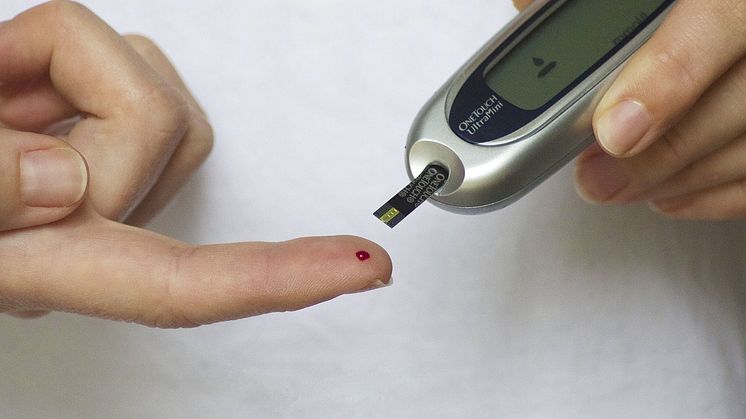 Nederländerna inför kampanj mot "diabeteskris" eftersom prediabetikerna ökar