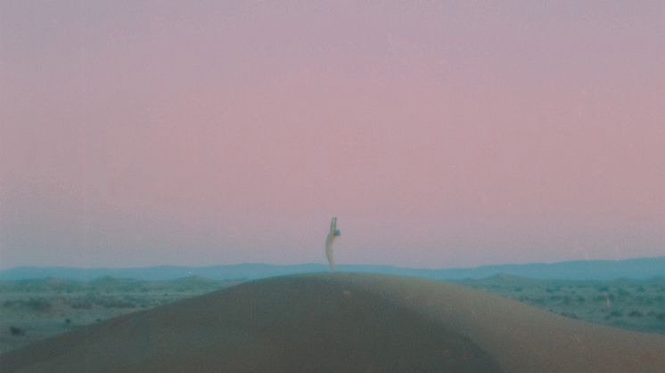 ​EP & VIDEO. Teodor Wolgers släpper EP:n “narratives” tillsammans med en musikalisk kortfilm