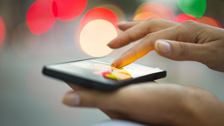 DNB og TCS har utviklet peer-to-peer betalingsapp for mobil