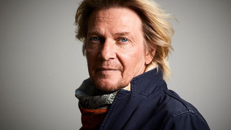 Tommy Nilsson Samma Människa pressbild