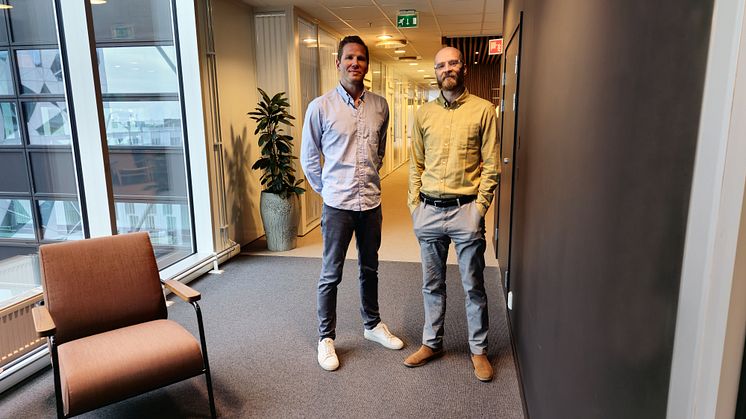 Conta kjøper seg inn i Mailmojo og satser på markedsføringstjenester