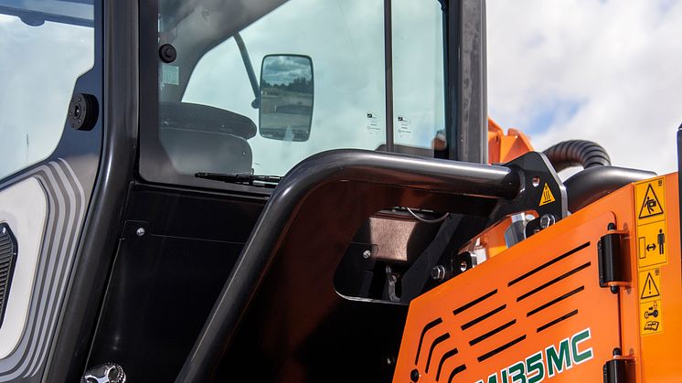 Treemme 135MC