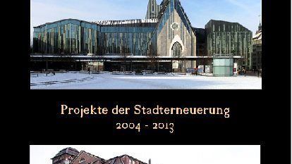 „Leipzig - Neubau, Sanierung und Verfall"