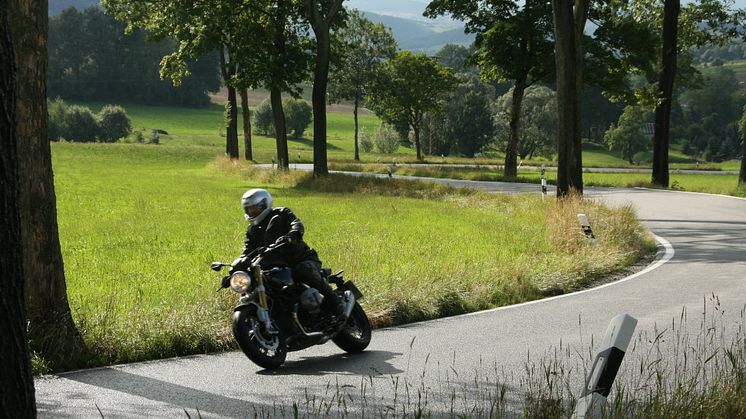 Motorradtouren im Erzgebirge_Foto TVE