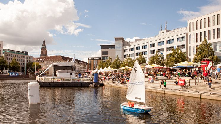Bootshafensommer_Segeln_©Kai_Kokott