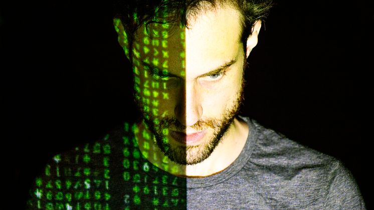 Beardyman