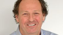 Sören Samuelsson, VD JF Jansson Rör AB